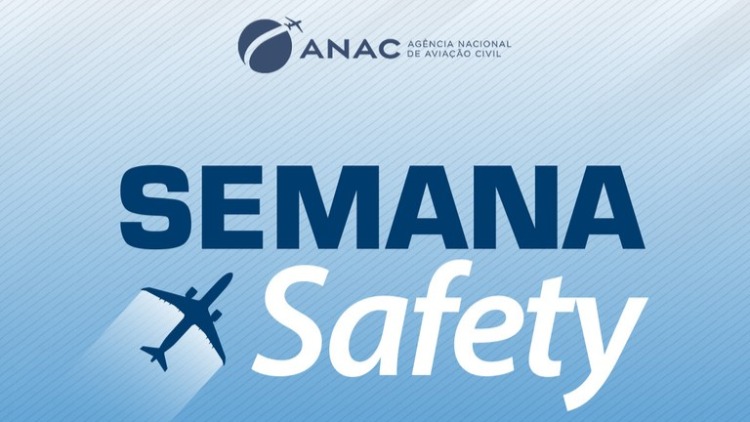 AOPA Brasil na Semana Safety ANAC