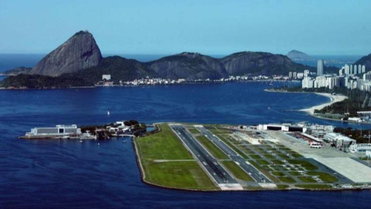 Aeroportos do Rio precisam ser devolvidos à sociedade brasileira.