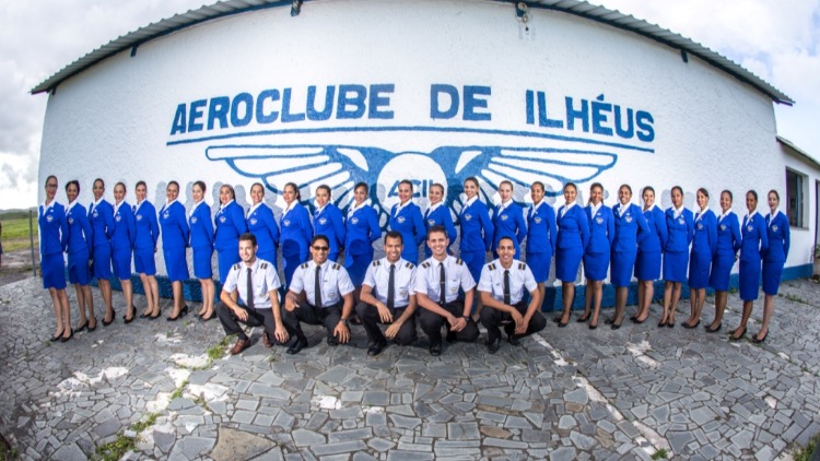 Decisão judicial e polícia passarão a ser itens de porte obrigatório para a aviação brasileira?