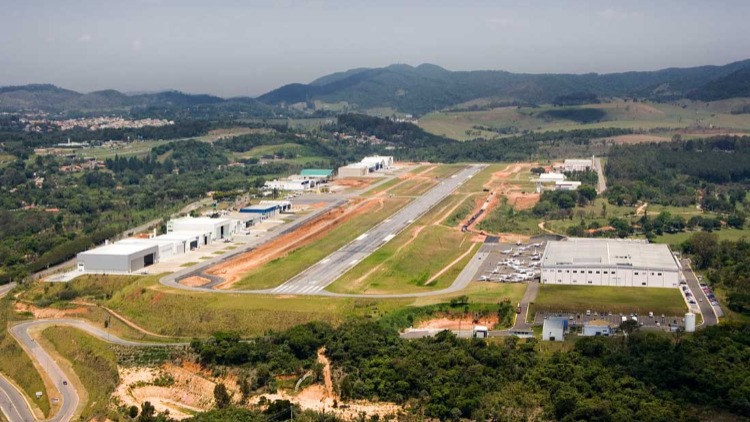 VOA-SP anuncia nova política tarifária e se soma a Infraero na luta da AOPA Brasil pela busca pela retomada da aviação geral.