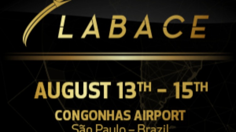 AOPA Brasil na LABACE 2019