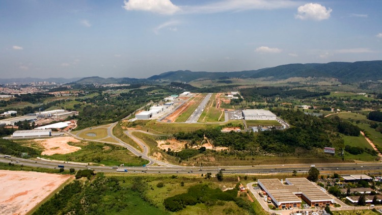 AOPA Brasil, VOA e AIRBP: início do piloto em Jundiai-SP e Campinas (Amarais)-SP