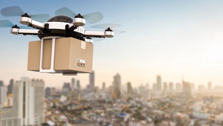 ANAC autoriza voos de drones e procrastina decisão sobre Experimentais