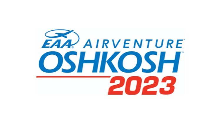 Oshkosh 2023: celebração da aviação