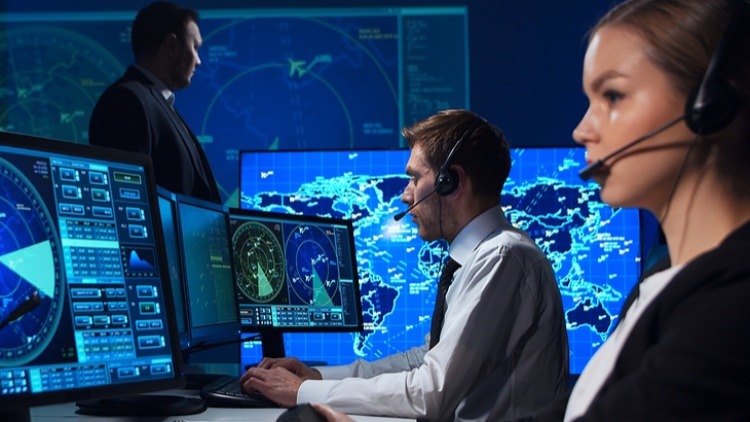 20 de outubro: dia do controlador de tráfego aéreo
